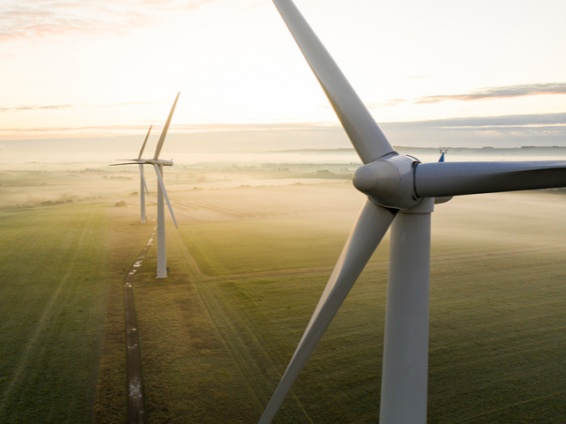 NPPF changes welcome onshore wind