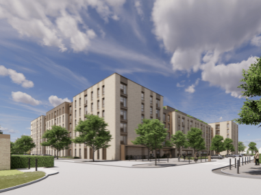 Lakeview Drive Bicester