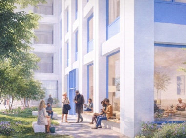 Holiday Inn, Wembley