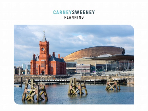 New Cardiff Office