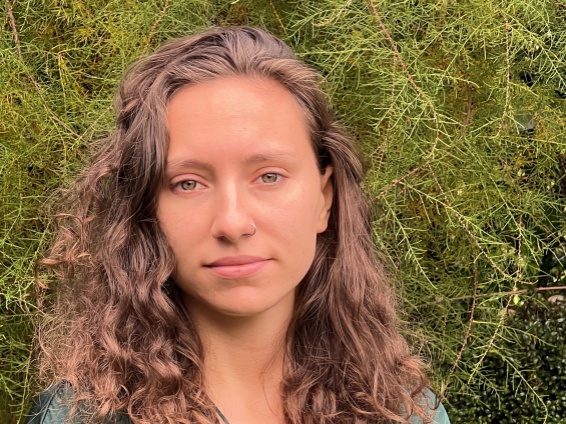 Harriet Todd - Assistant Planner