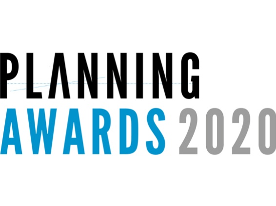 Planning Awards 2020