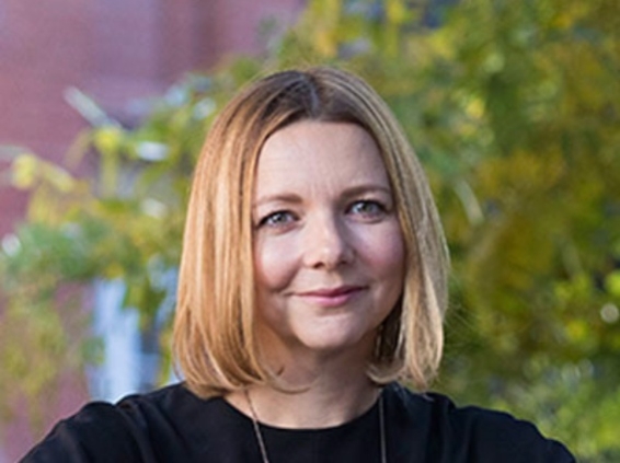 Fiona Sibley - Director London