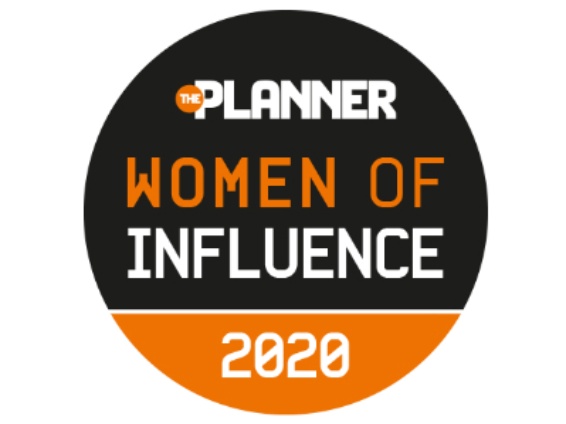 Women of Influence 2020