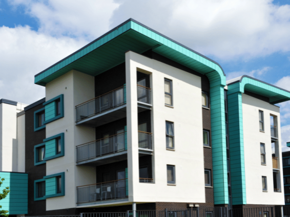 Demolition and Residential Re-Build Permitted Development Rights