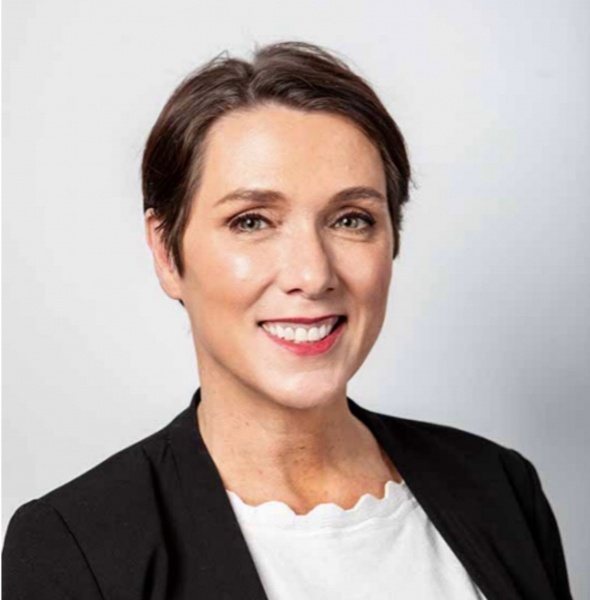 Kate Gapper