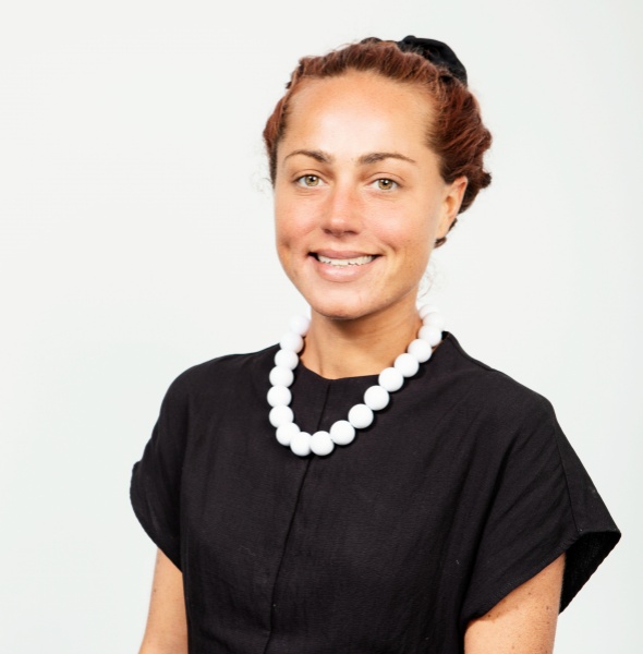 Sophia Hill