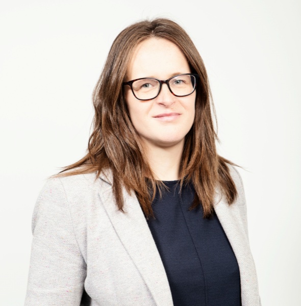 Eilidh McCallum
