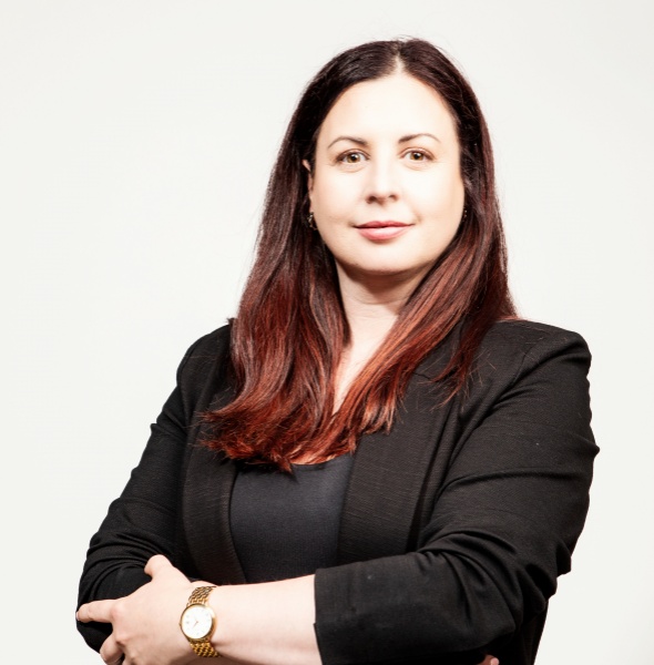 Rhianon Jones