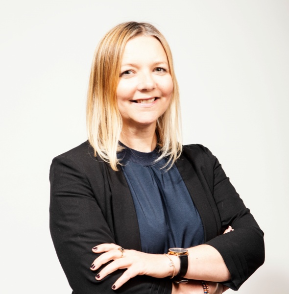 Fiona Sibley