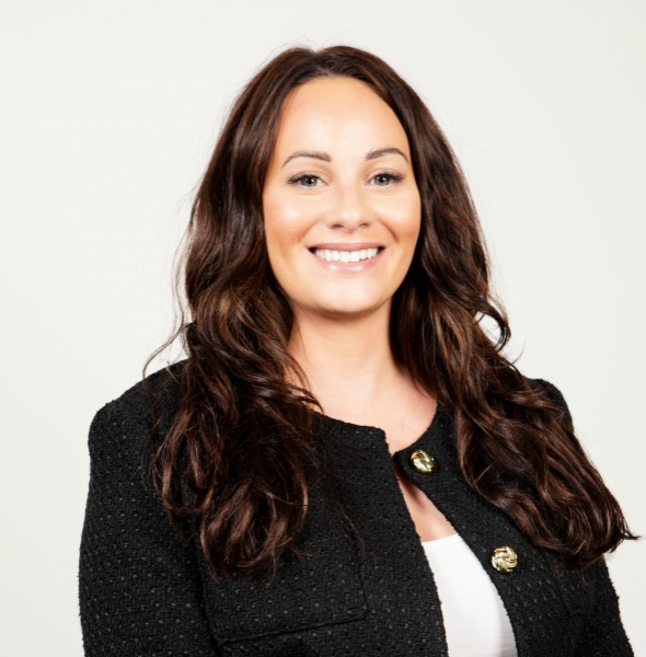 Jessica Parminter