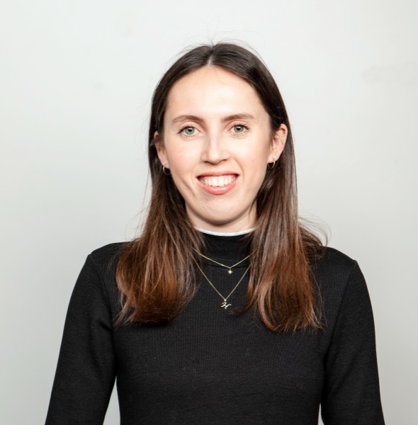 Hannah Staples
