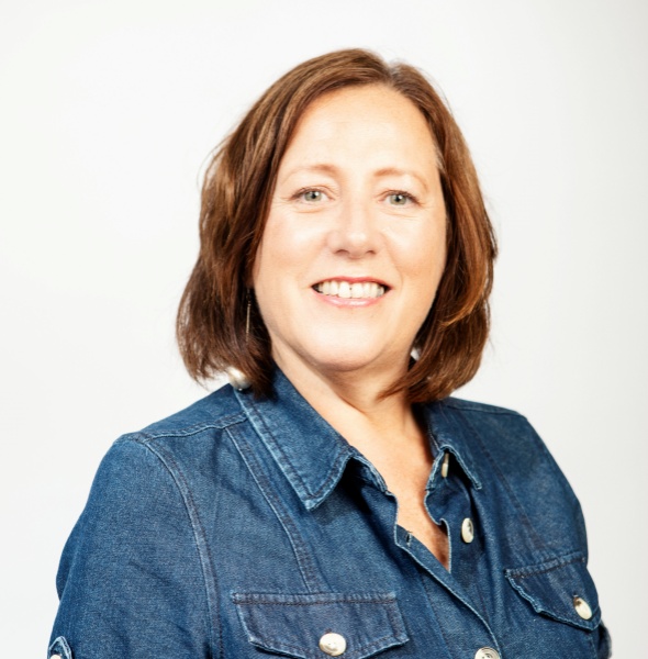Debra Bailey